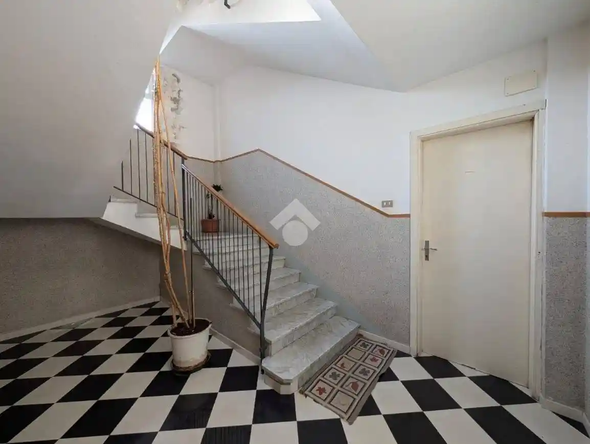 Appartamento piazza Luigi Carniglia 2, Centro, Deiva Marina - foto 4