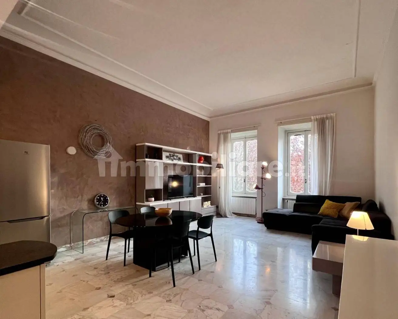 Appartamento in affitto a Torino