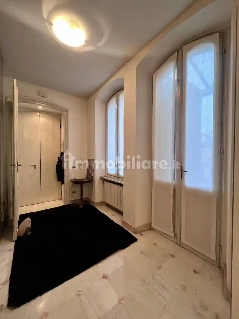 Bilocale corso Vittorio Emanuele II, Via Roma, Torino - foto 2