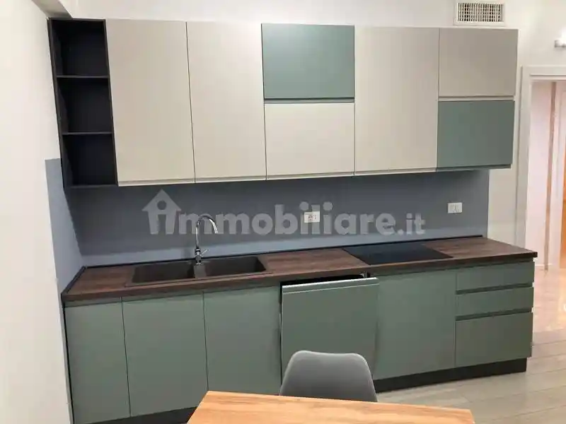 Appartamento via Amerigo Vespucci, Borgo Nuovo - Navigatori, Verona - foto 3