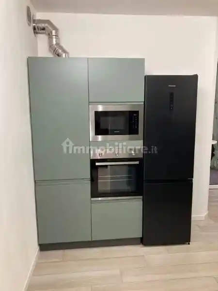 Appartamento via Amerigo Vespucci, Borgo Nuovo - Navigatori, Verona - foto 5