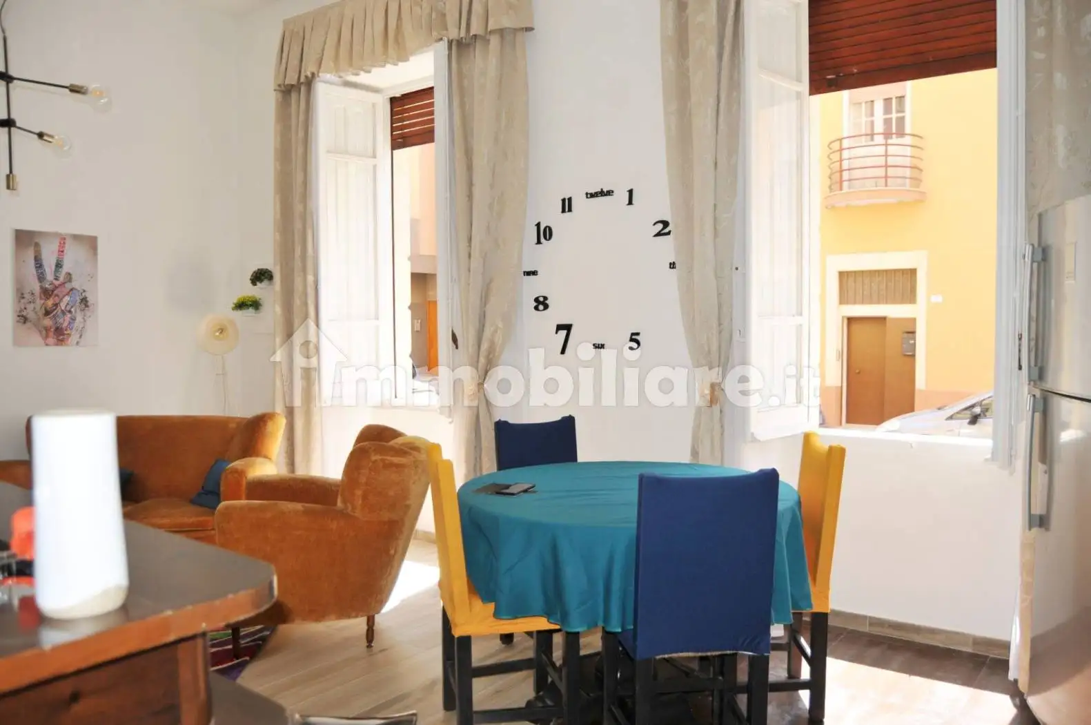 Appartamento in vendita a Cagliari