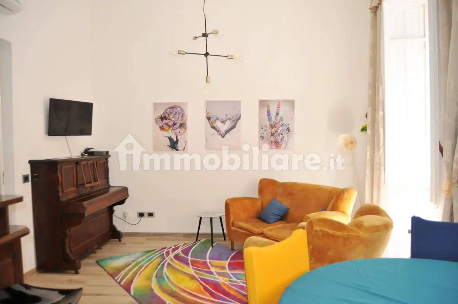 Trilocale via Gioacchino Rossini, San Benedetto, Cagliari - foto 4