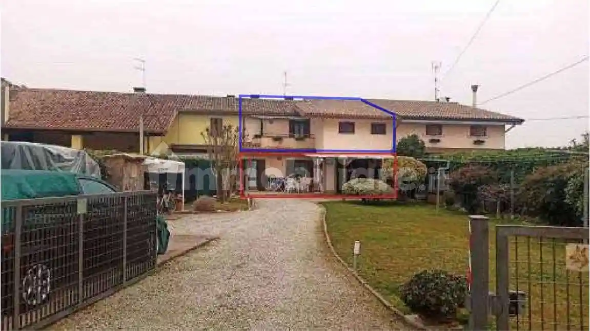 Villetta a schiera - foto 3