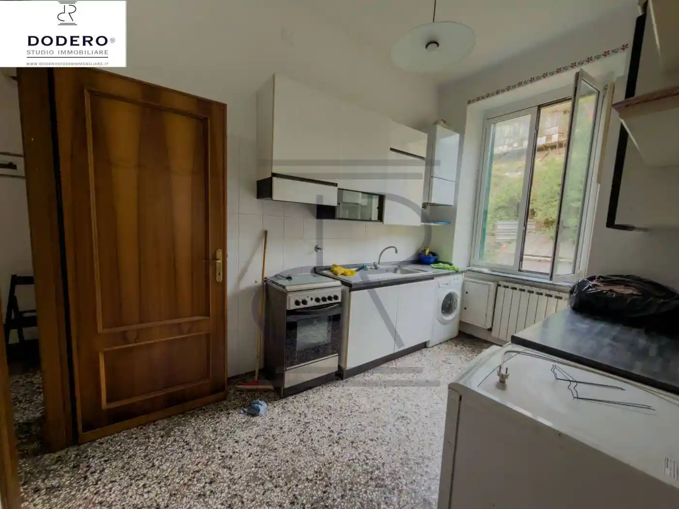 Appartamento via del Commercio 128, Nervi, Genova - foto 4