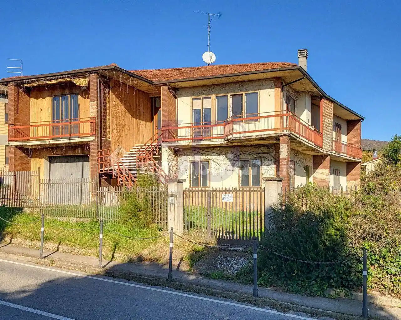 Terratetto unifamiliare castiglion fibocchi, Centro, Castiglion Fibocchi - foto 4