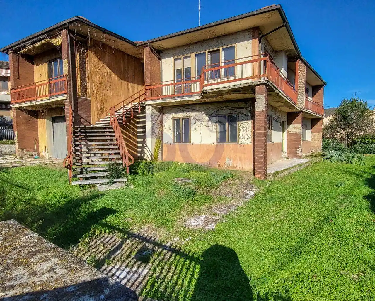 Terratetto unifamiliare castiglion fibocchi, Centro, Castiglion Fibocchi - foto 5