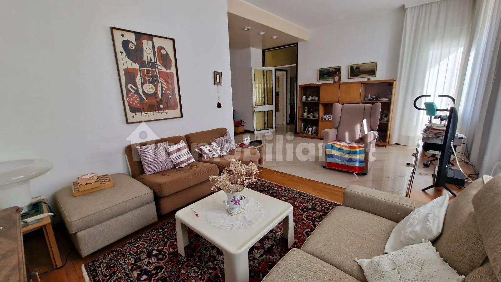 Appartamento in vendita a Bolzano