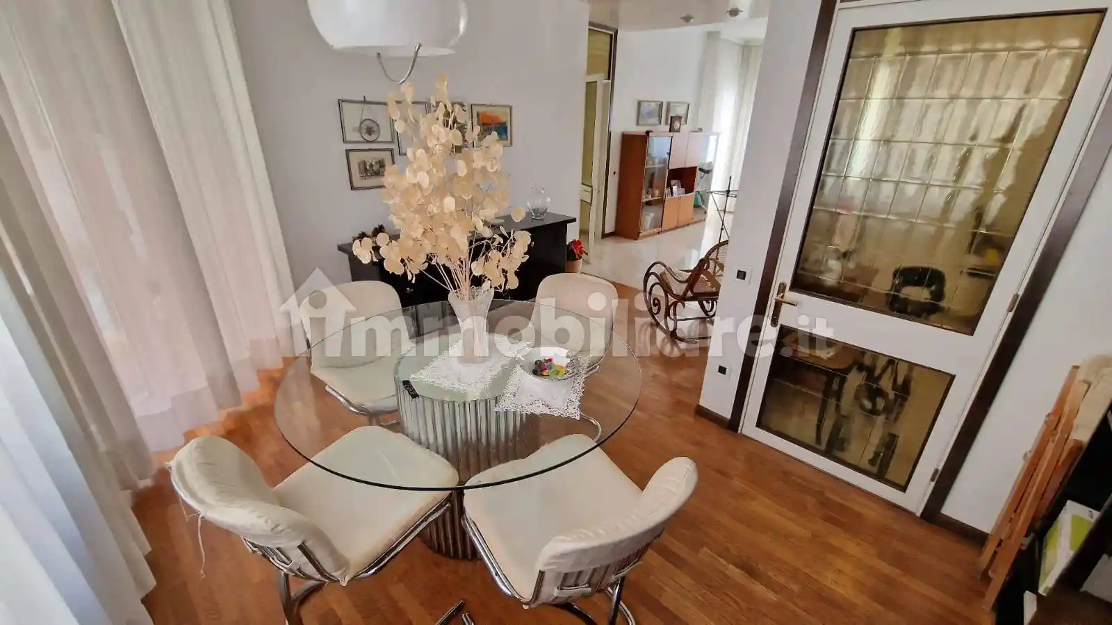 Trilocale via Luigi Cadorna 13, Gries - San Quirino, Bolzano - foto 2