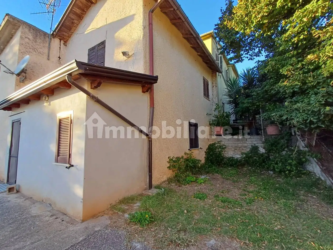 Villa unifamiliare via Belvedere Castellone, Anagni - foto 2