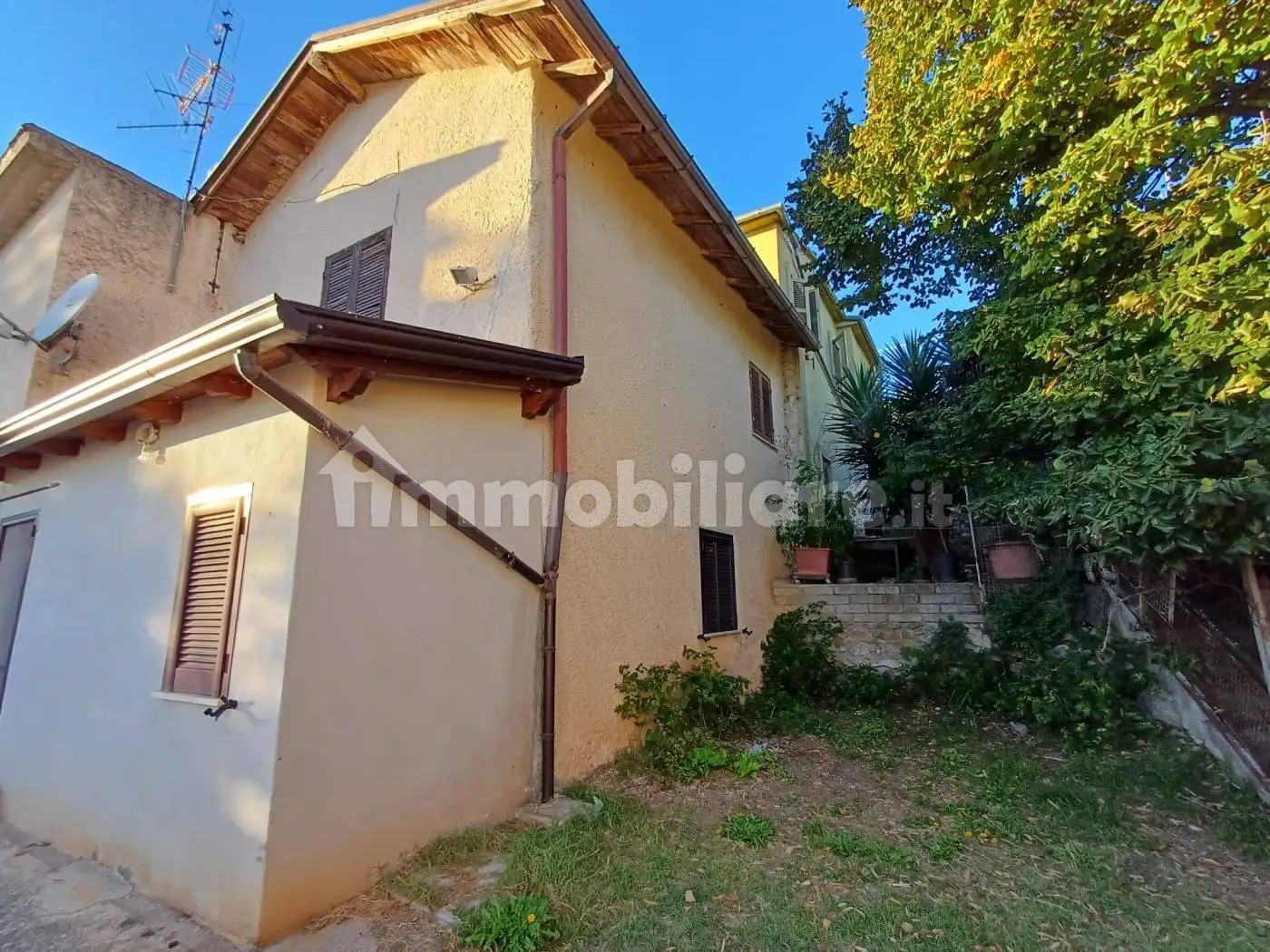 Villa unifamiliare via Belvedere Castellone, Anagni - foto 4