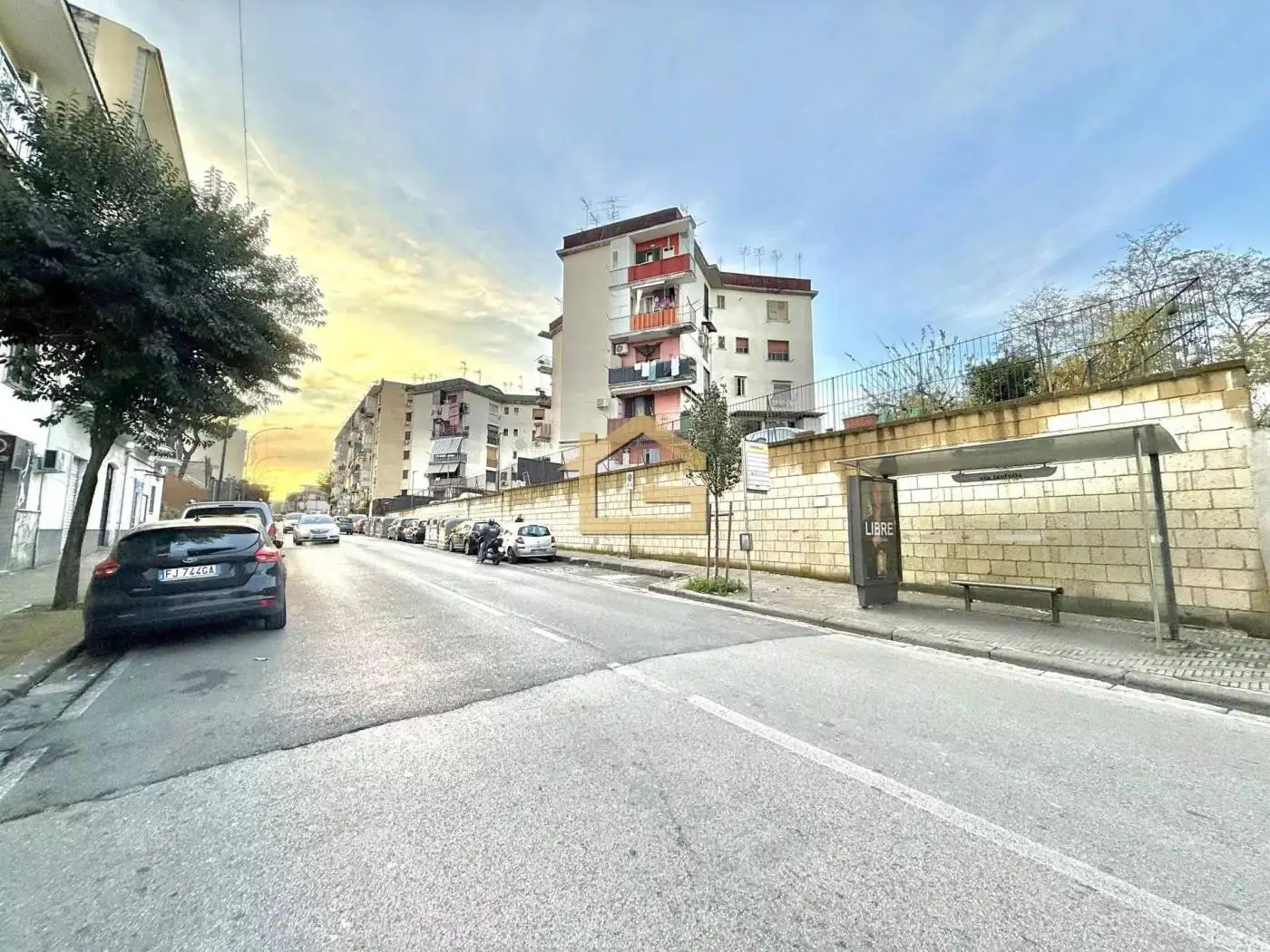 Appartamento in vendita a Napoli