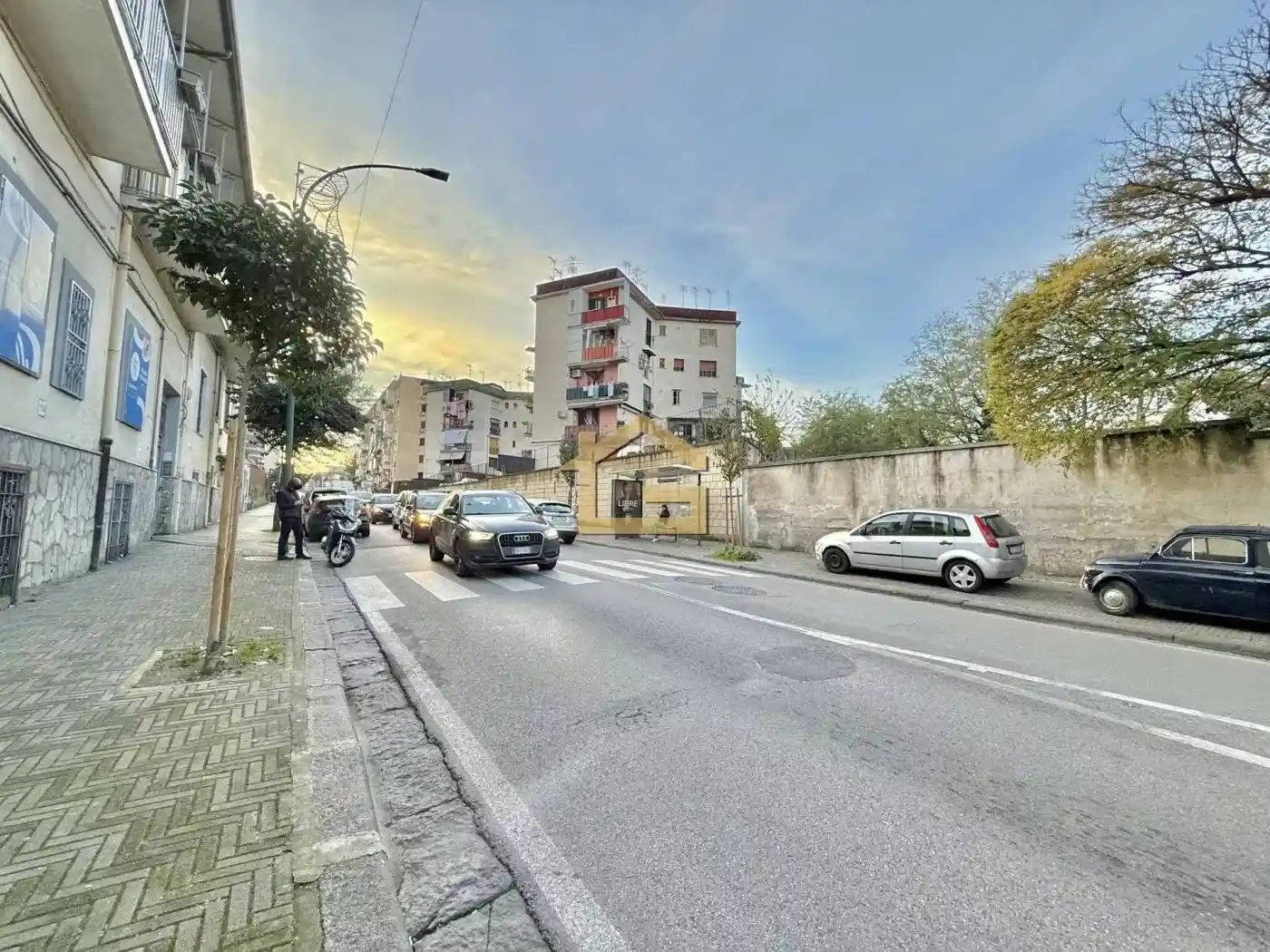 Appartamento via Vincenzo Janfolla, Piscinola, Napoli - foto 2