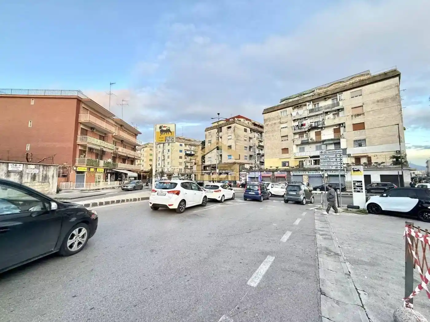 Appartamento via Vincenzo Janfolla, Piscinola, Napoli - foto 4