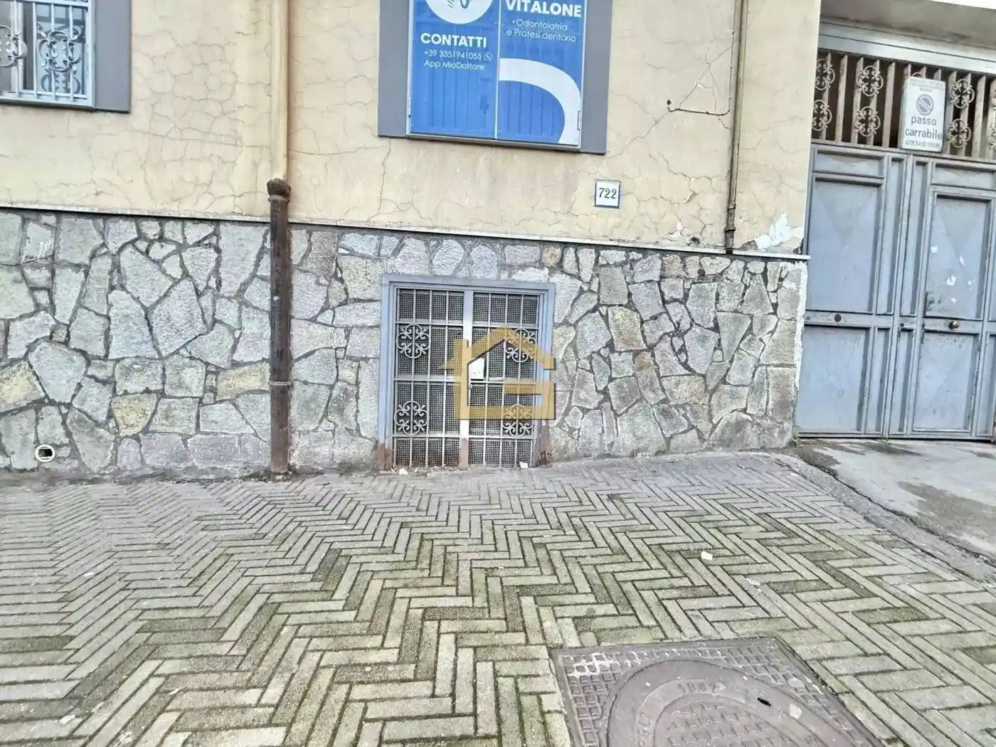 Appartamento via Vincenzo Janfolla, Piscinola, Napoli - foto 5