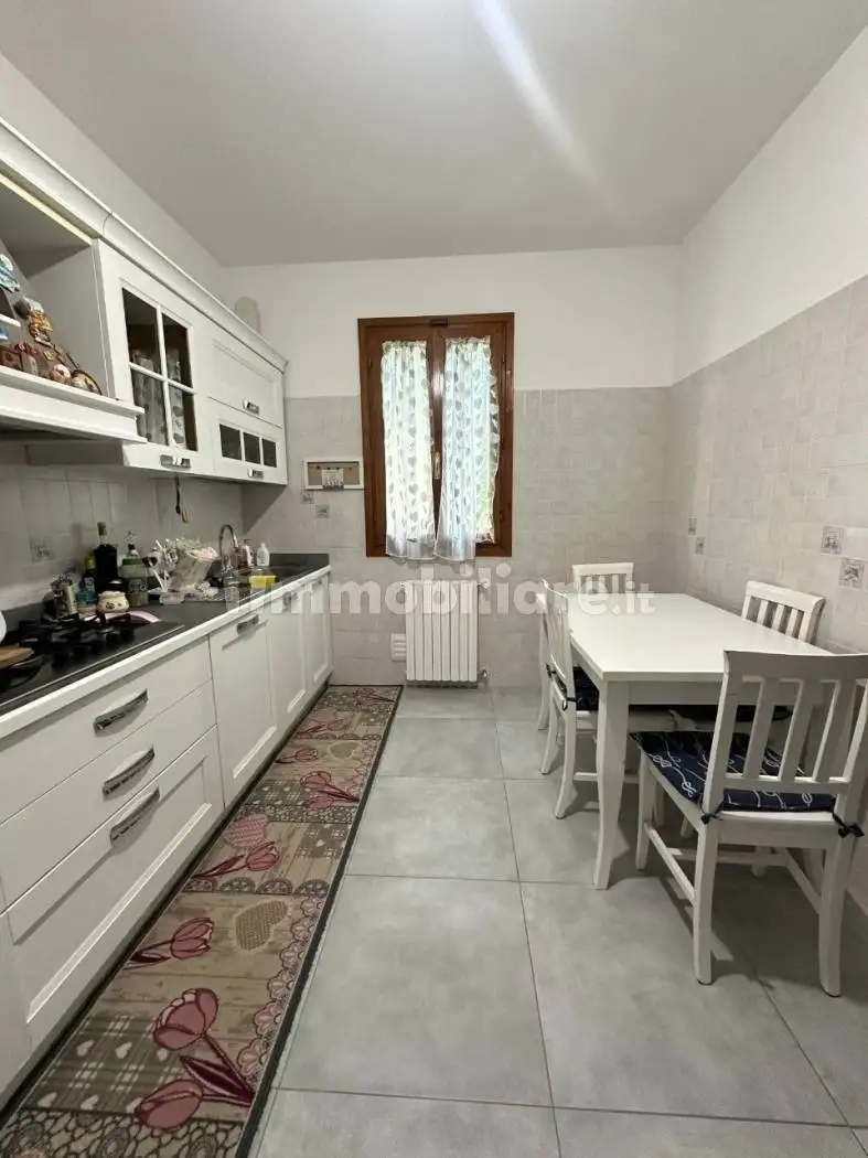 Appartamento in vendita a Modena