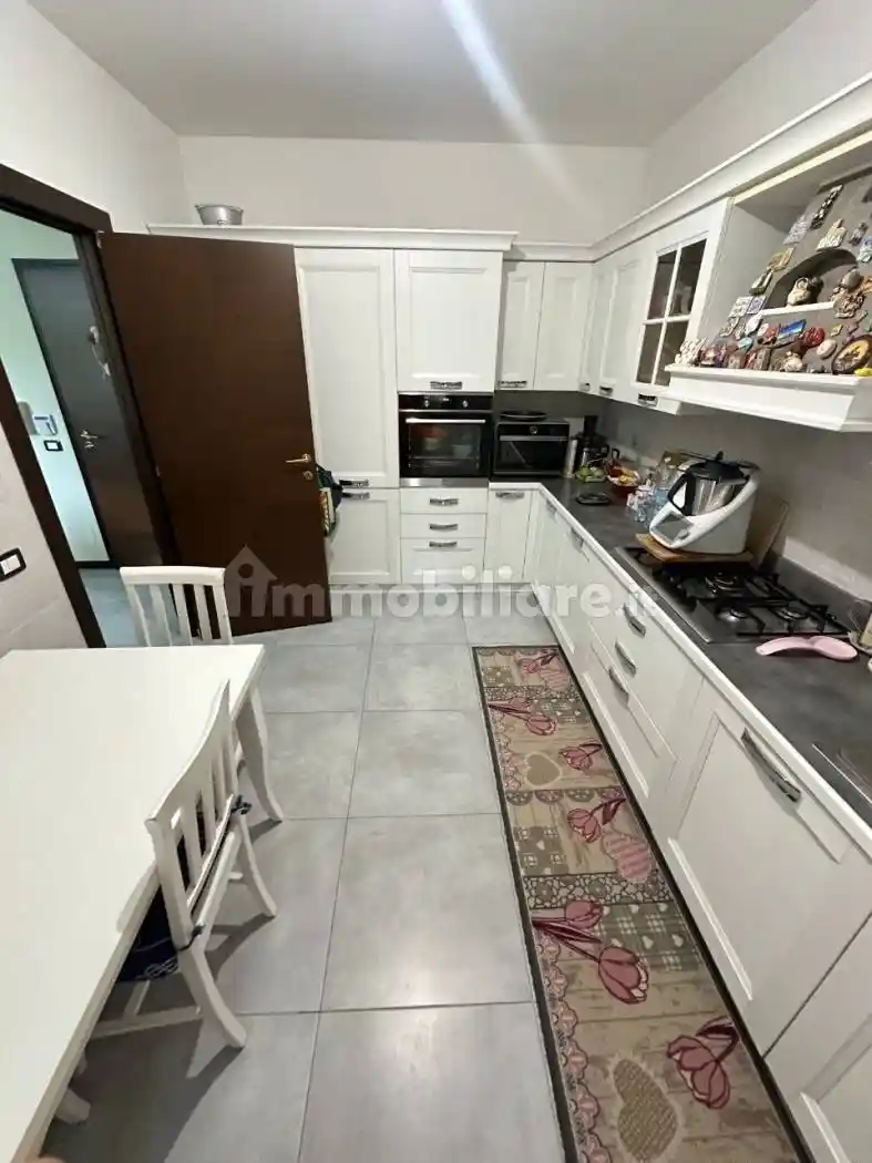 Appartamento ottimo stato, secondo piano, San Cataldo, Modena - foto 2