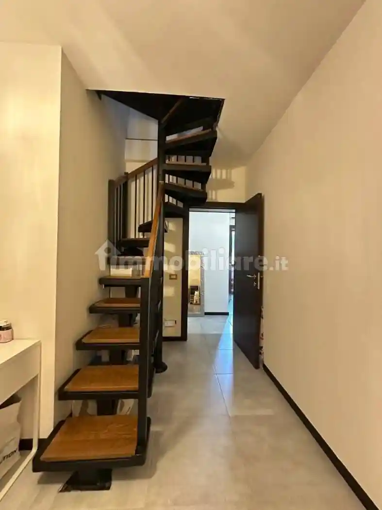 Appartamento ottimo stato, secondo piano, San Cataldo, Modena - foto 5