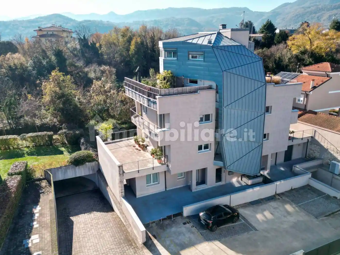 Appartamento in vendita a Schio