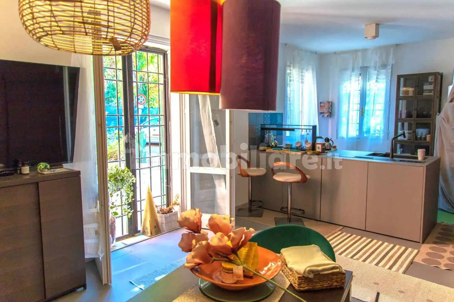 Appartamento in vendita a Castelnuovo Rangone