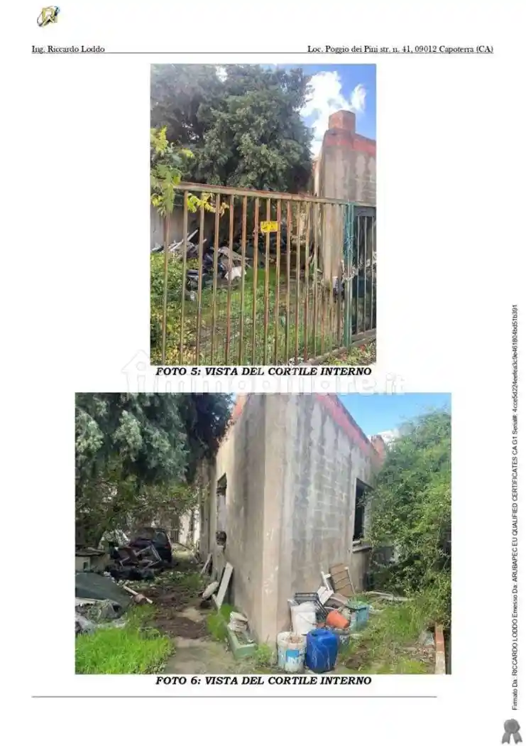 Casa indipendente - foto 4