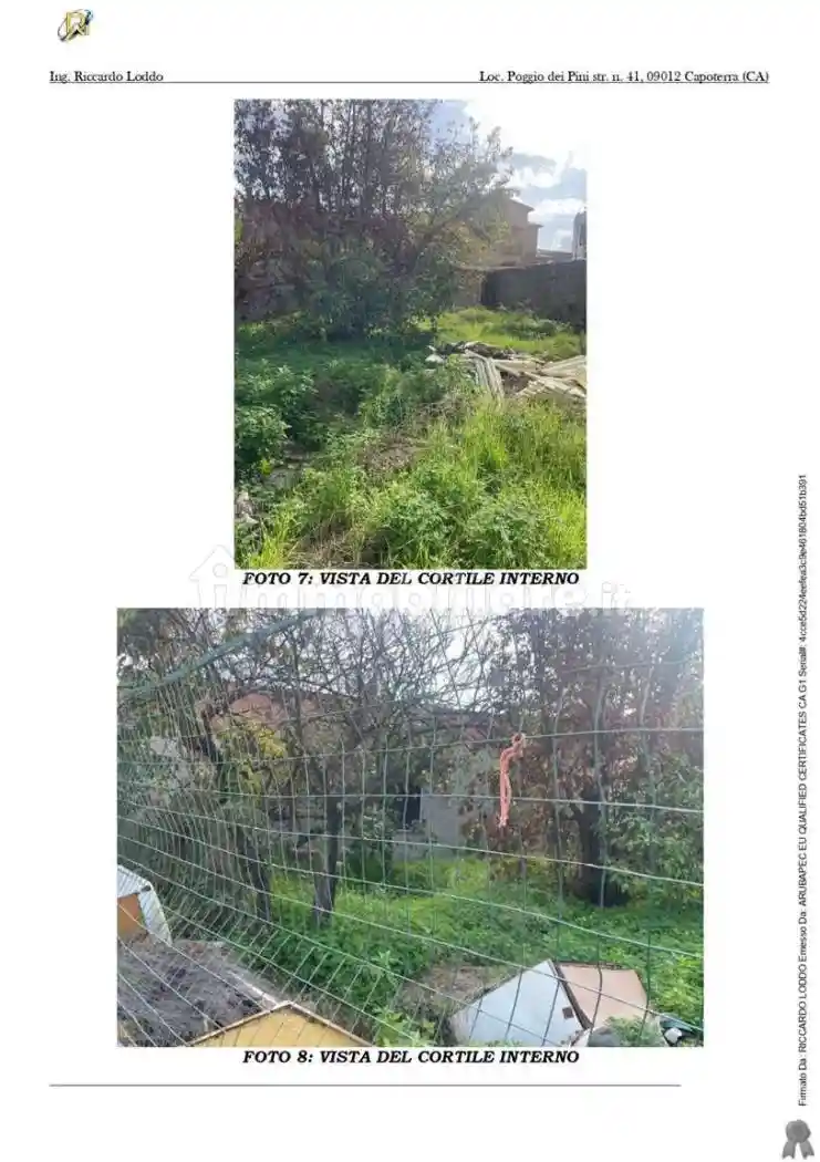 Casa indipendente - foto 5