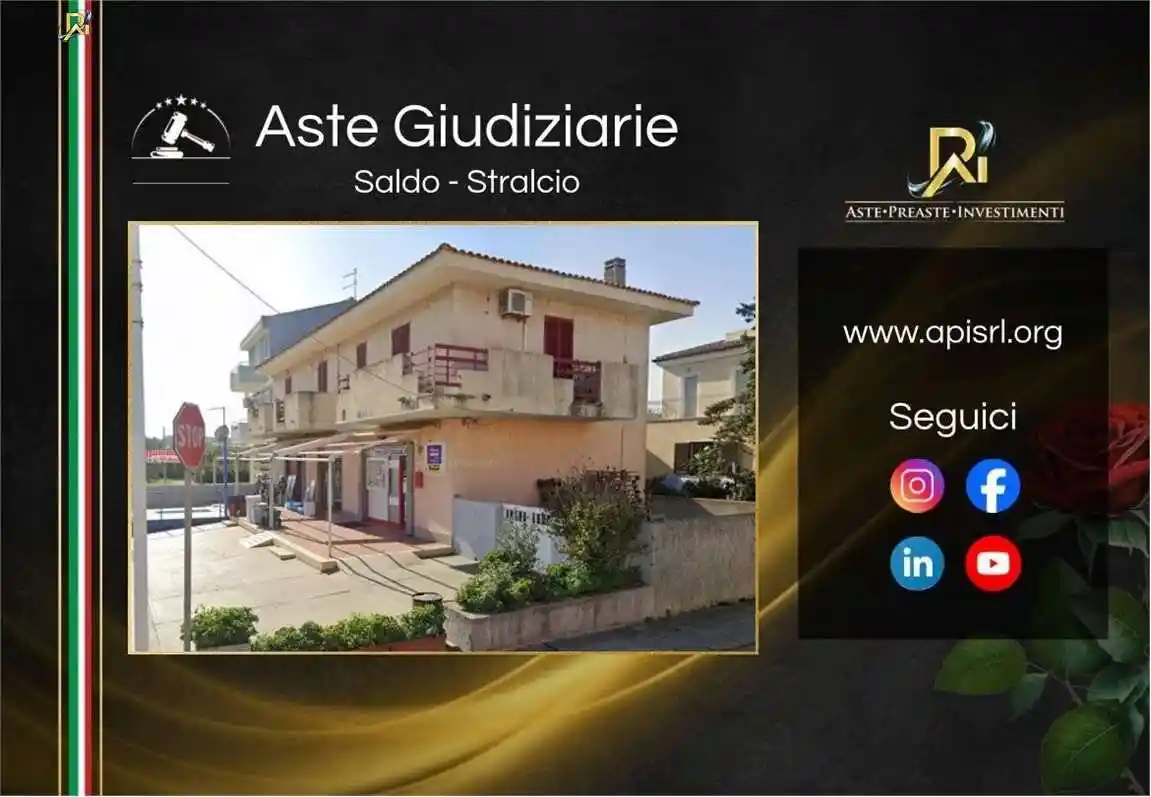 Appartamento in vendita a Santa Teresa Gallura