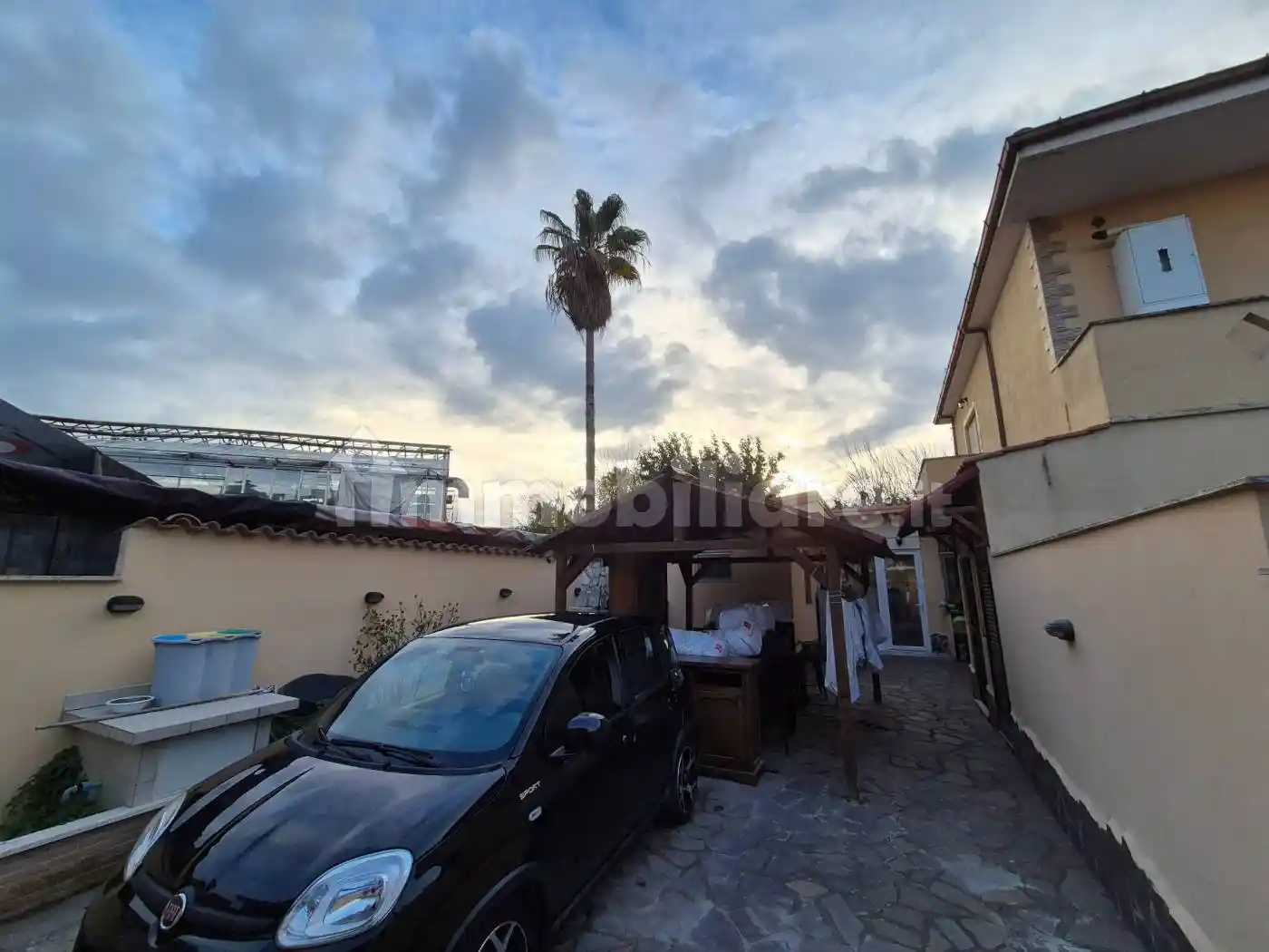 Appartamento in vendita a Fiumicino