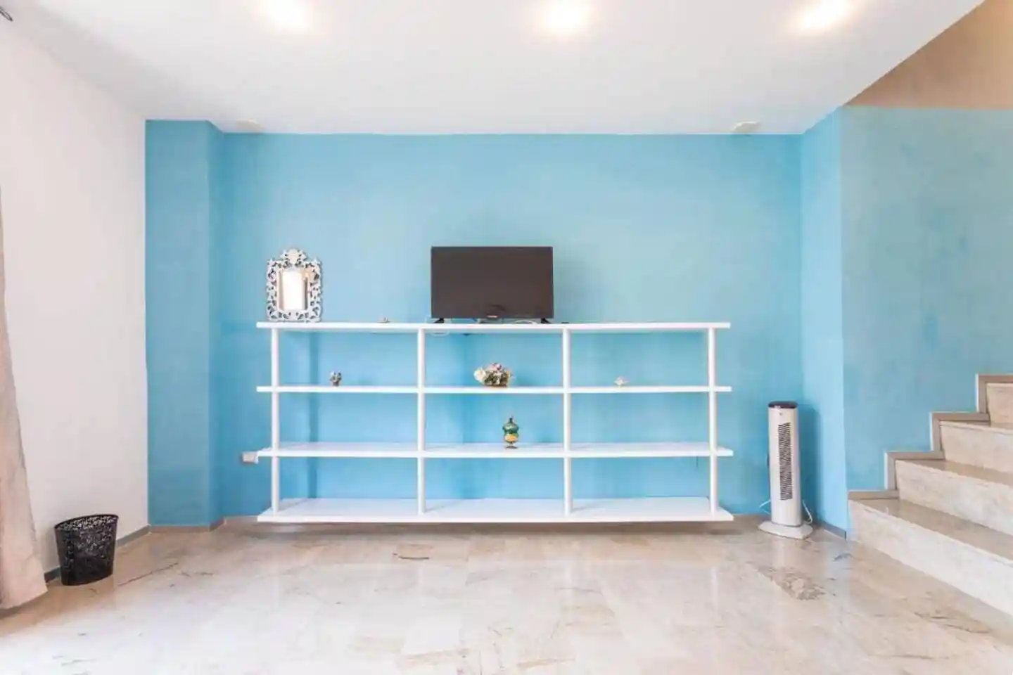 Trilocale via della Provvidenza, Lungomare, Lido San Giovanni, Gallipoli - foto 2