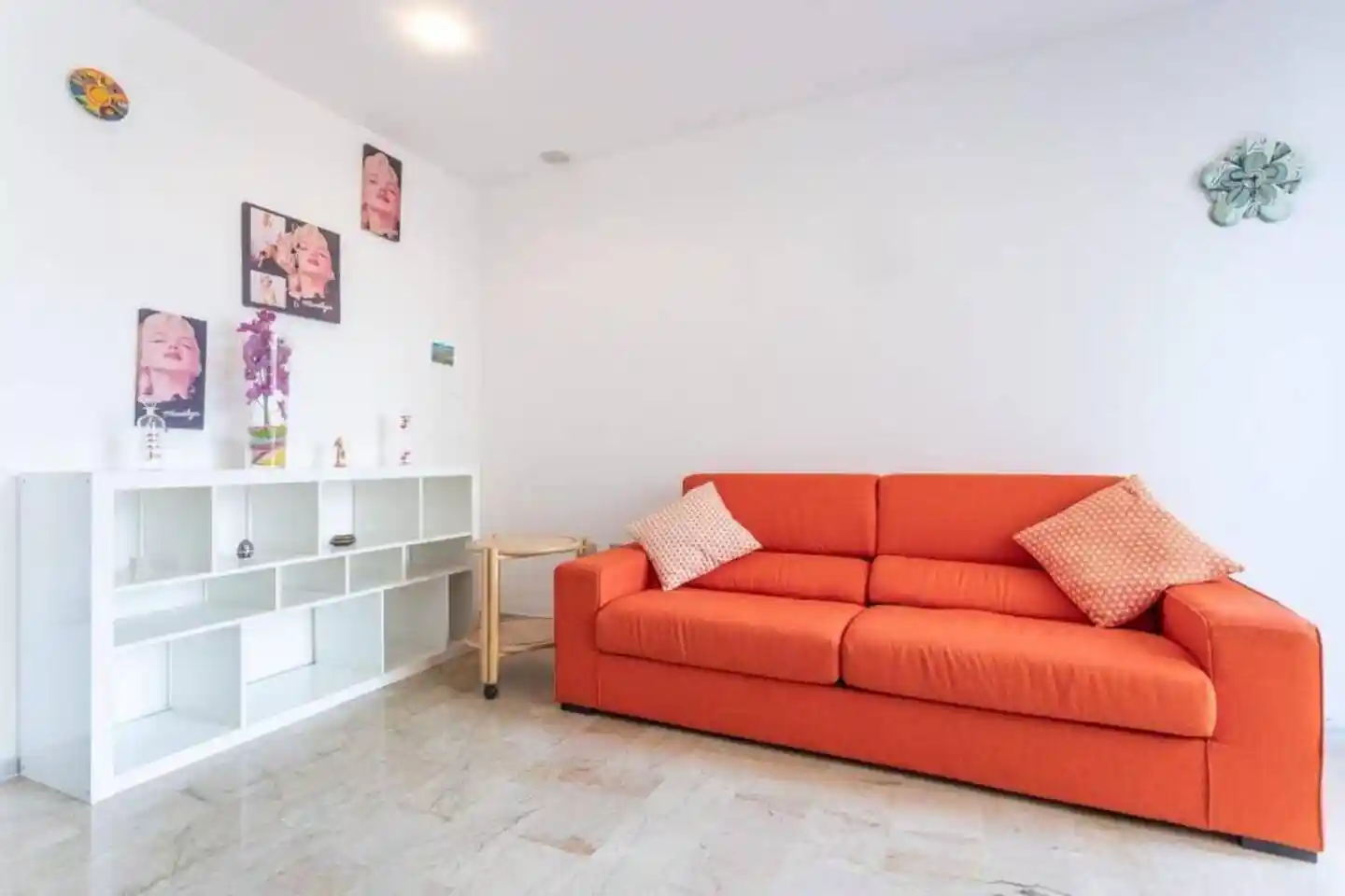 Trilocale via della Provvidenza, Lungomare, Lido San Giovanni, Gallipoli - foto 3