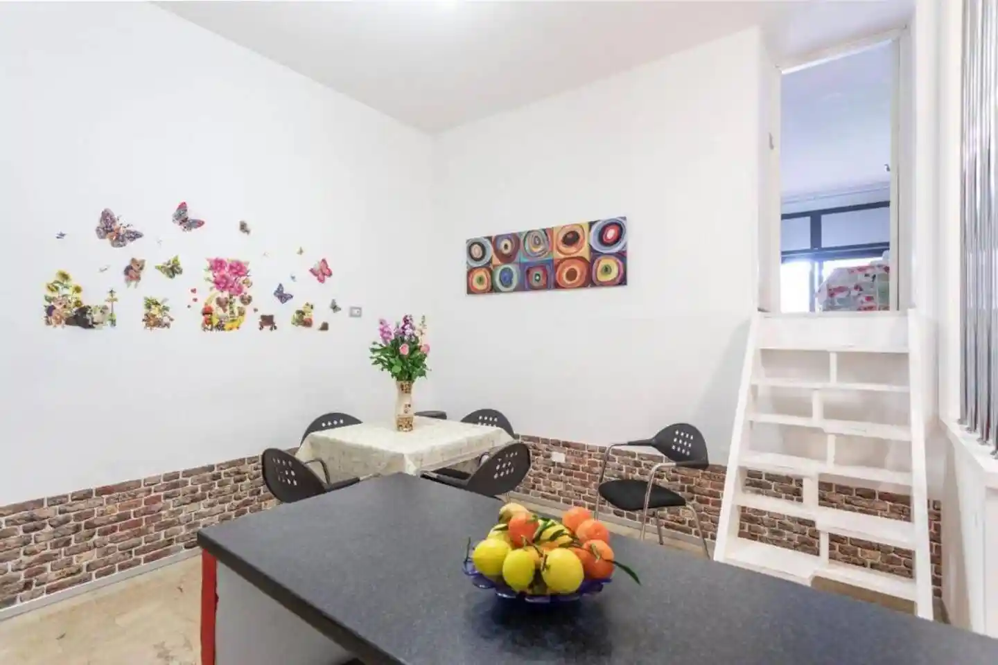 Trilocale via della Provvidenza, Lungomare, Lido San Giovanni, Gallipoli - foto 5