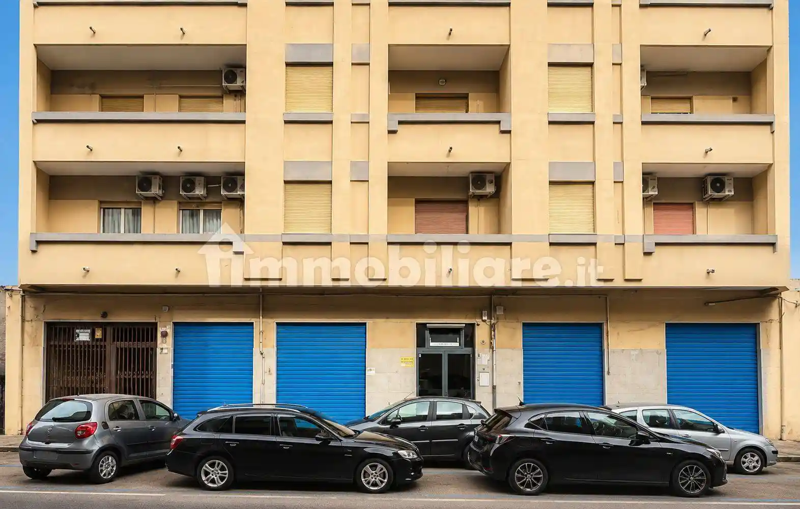 Appartamento in vendita a Messina