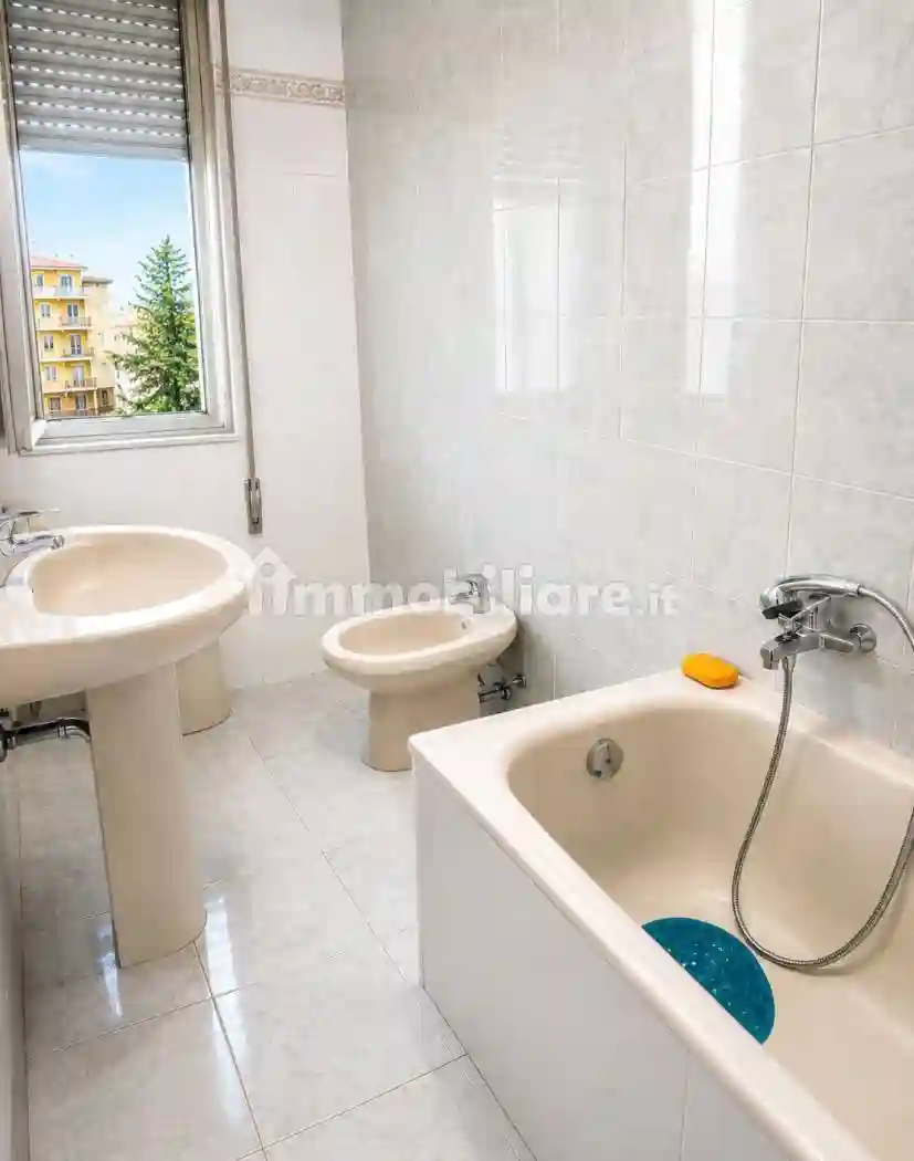 Appartamento via Trento 2/L, La Farina - Stazione, Messina - foto 4