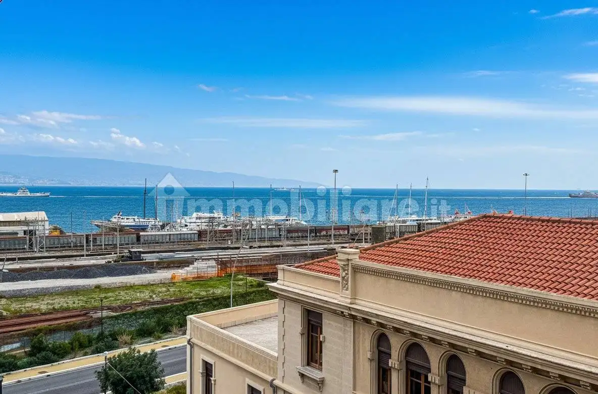 Appartamento in vendita a Messina