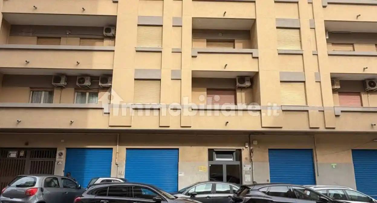 Appartamento via Trento 2/L, La Farina - Stazione, Messina - foto 2