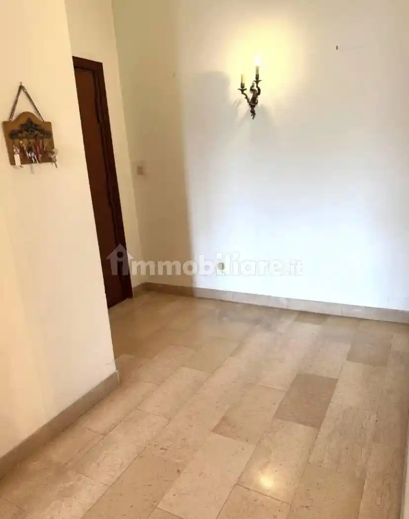 Appartamento via Trento 2/L, La Farina - Stazione, Messina - foto 3