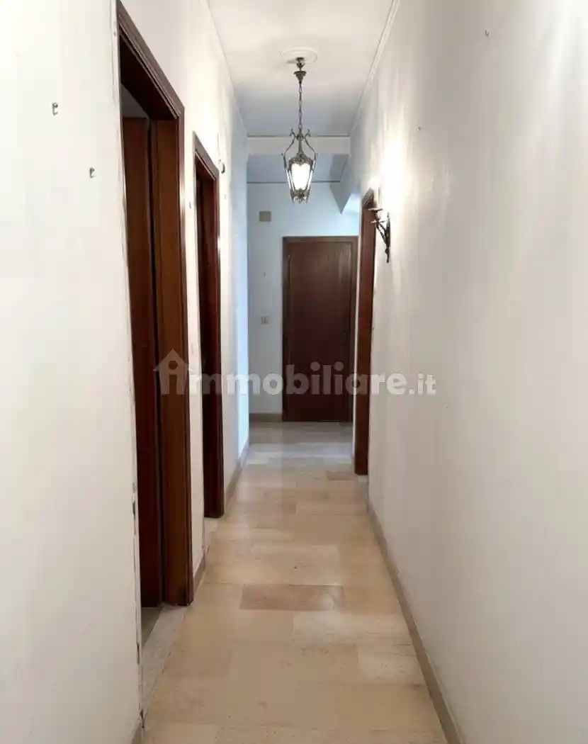 Appartamento via Trento 2/L, La Farina - Stazione, Messina - foto 4