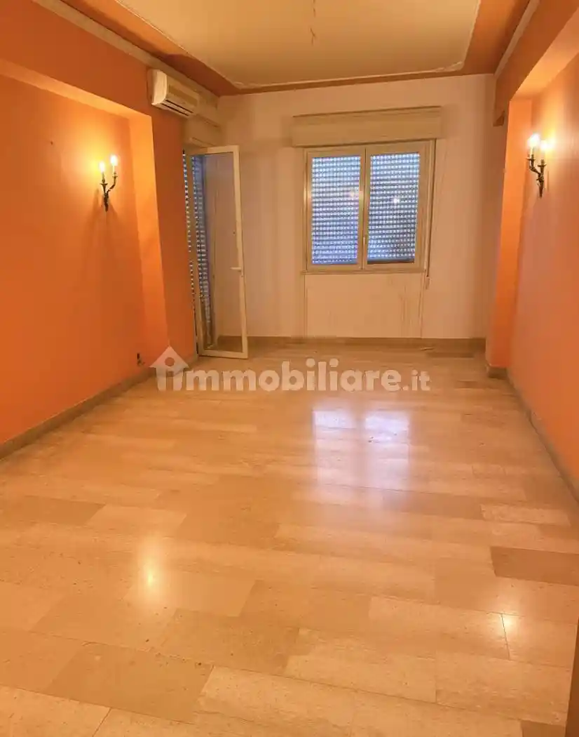 Appartamento via Trento 2/L, La Farina - Stazione, Messina - foto 5