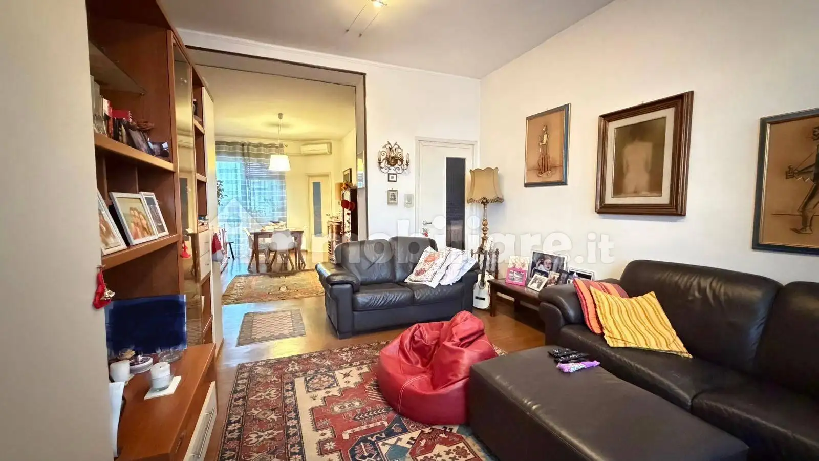 Appartamento in vendita a Alessandria