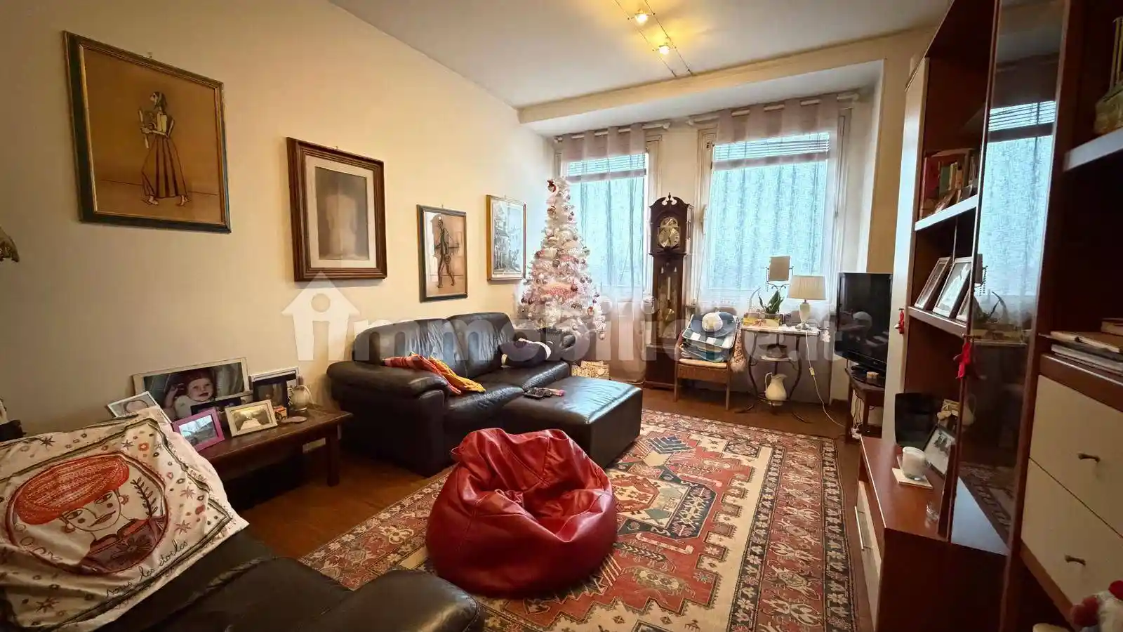 Appartamento corso Teresio Borsalino 13, Pista, Alessandria - foto 2