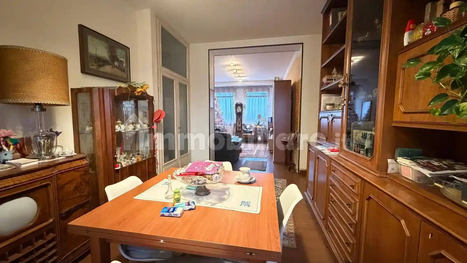 Appartamento corso Teresio Borsalino 13, Pista, Alessandria - foto 4