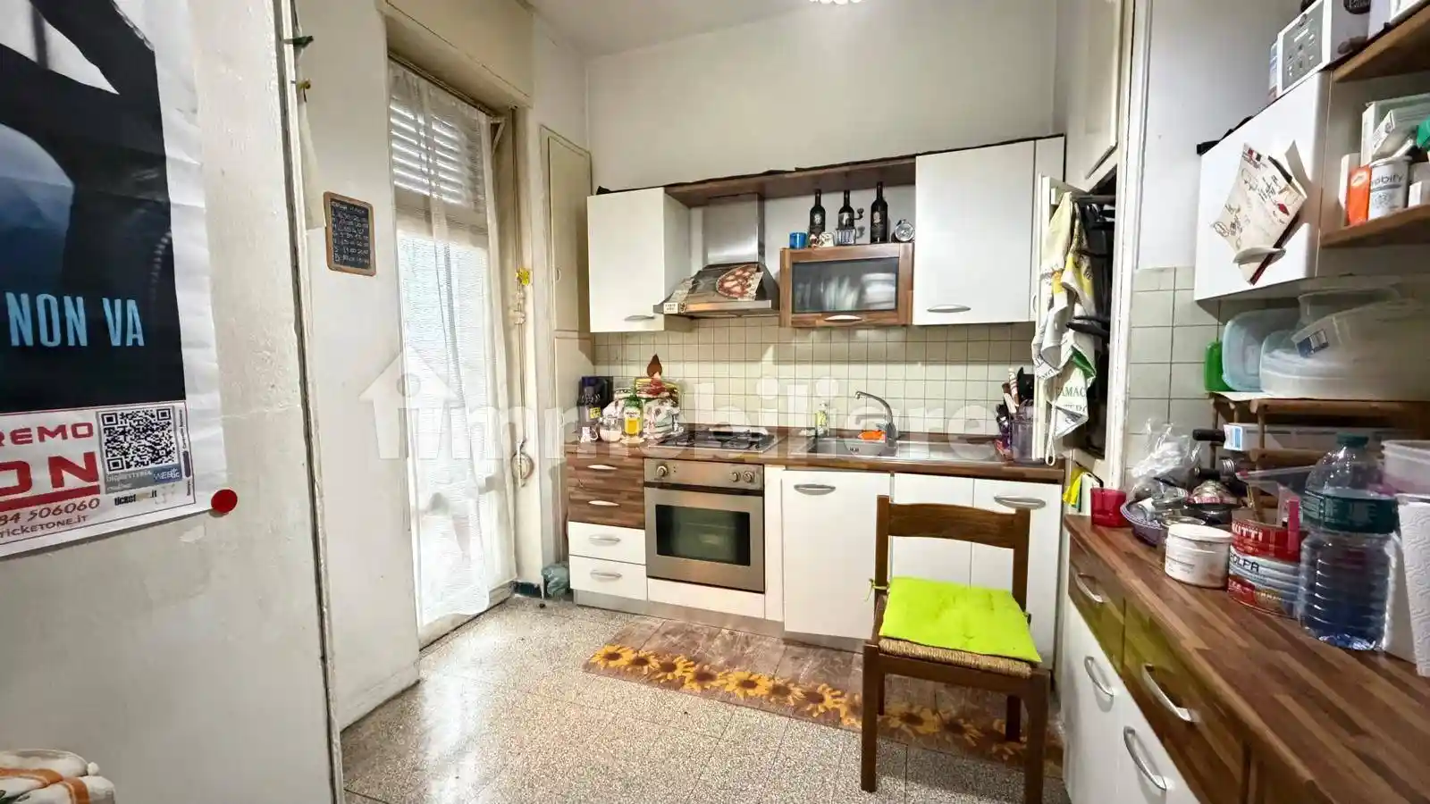 Appartamento corso Teresio Borsalino 13, Pista, Alessandria - foto 5