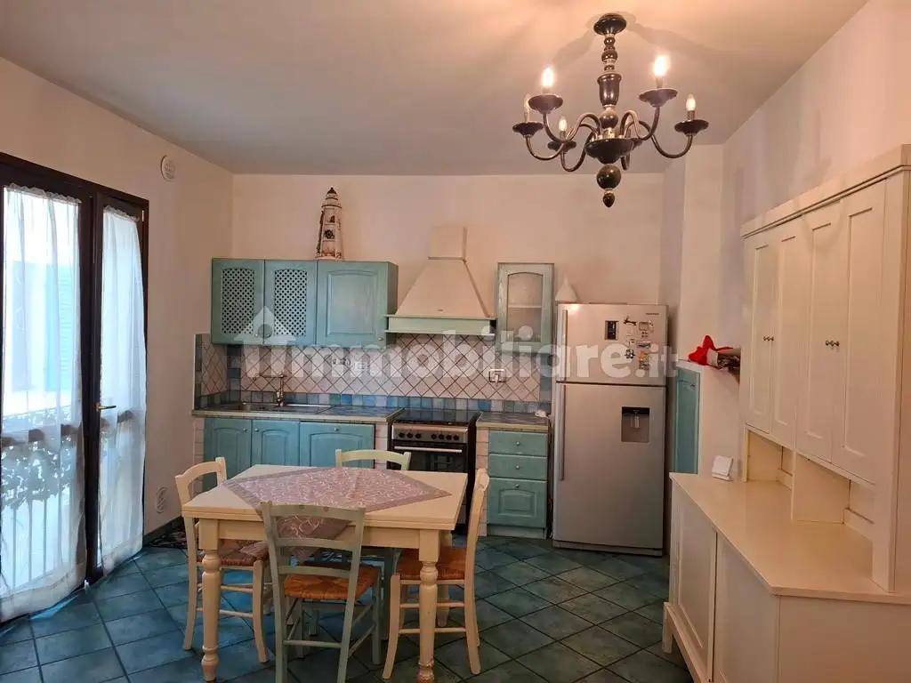 Appartamento in vendita a Agliana