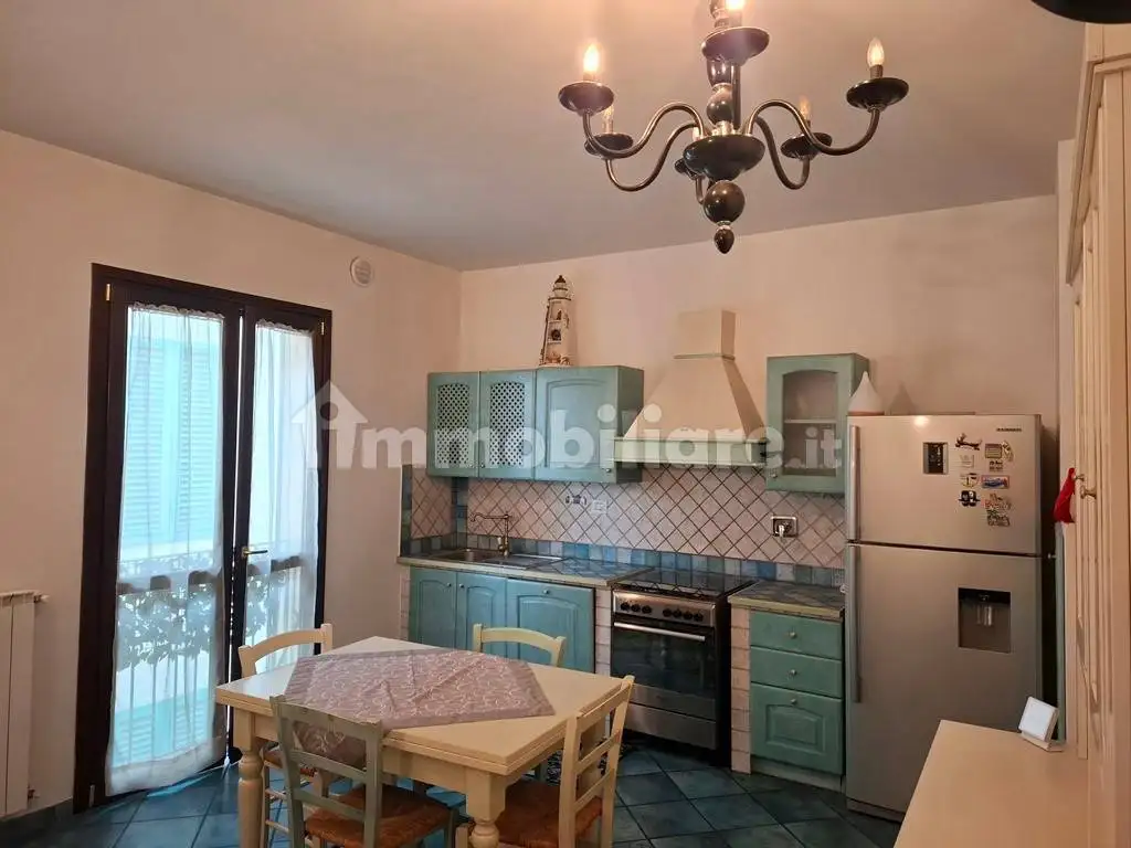 Quadrilocale via della Libertà, Centro, Agliana - foto 4