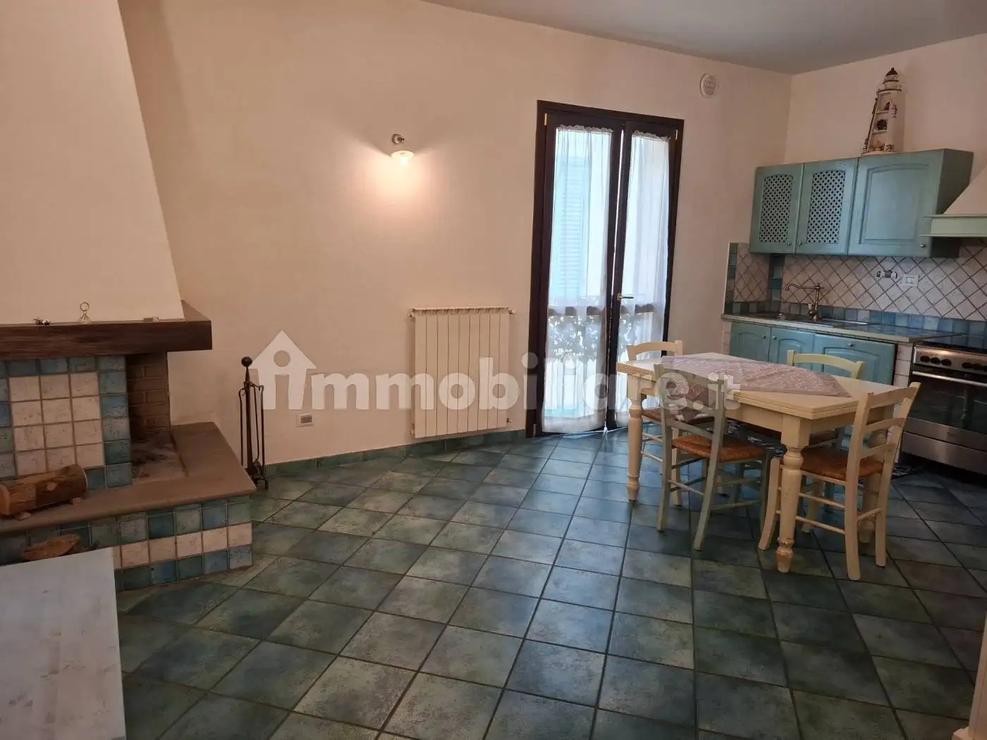 Quadrilocale via della Libertà, Centro, Agliana - foto 5