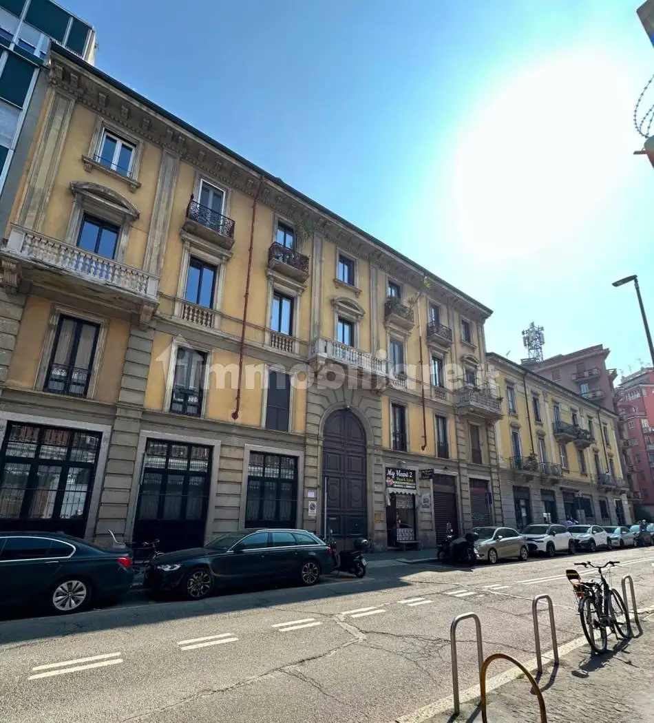 Apartment in vendita a Milan