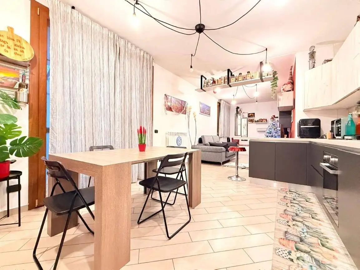 Appartamento in vendita a Bollate