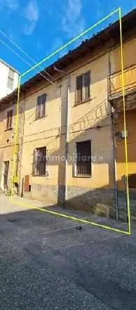 Appartamento in asta a Missaglia