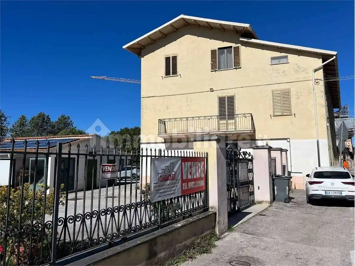 Palazzo - Edificio - foto 3