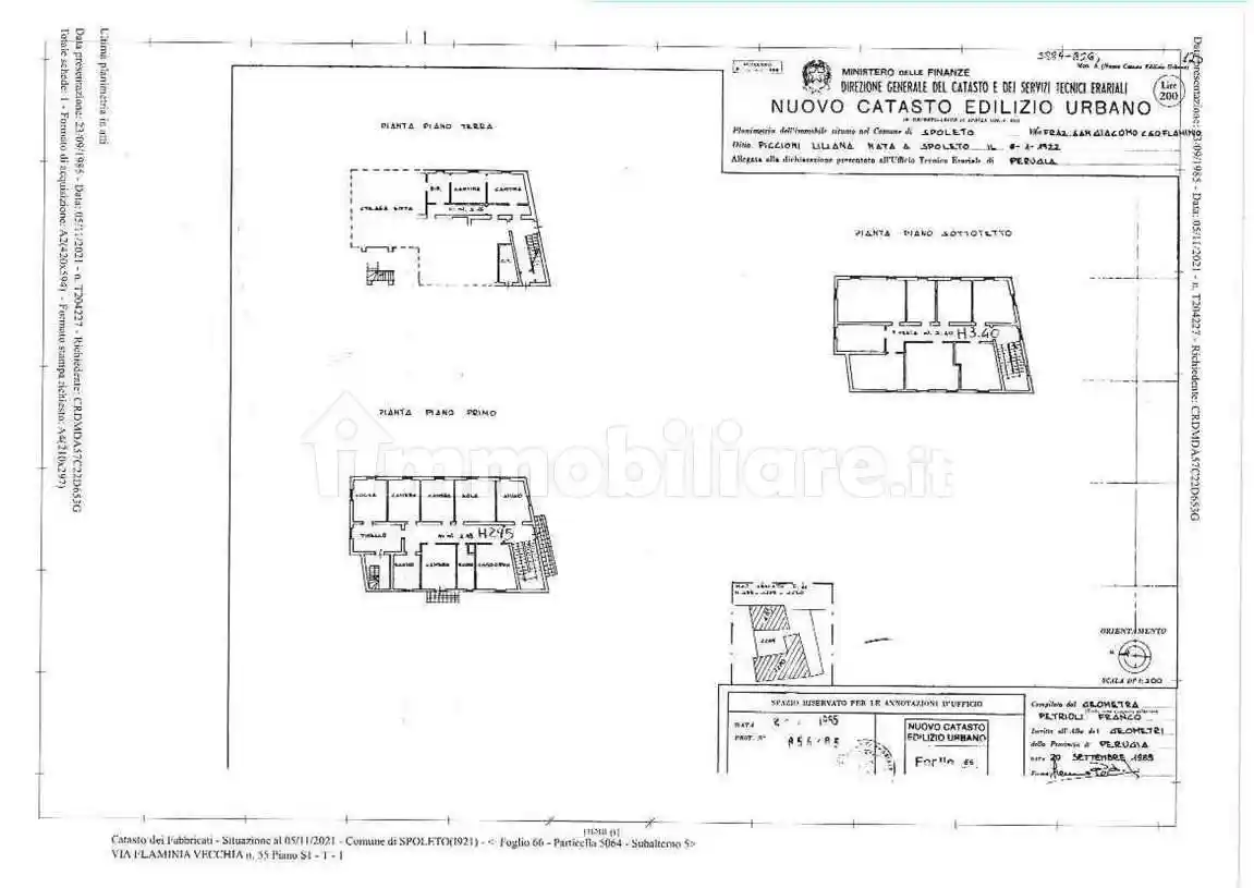 Palazzo - Edificio - foto 5